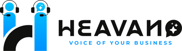 Heavano — voice of your business